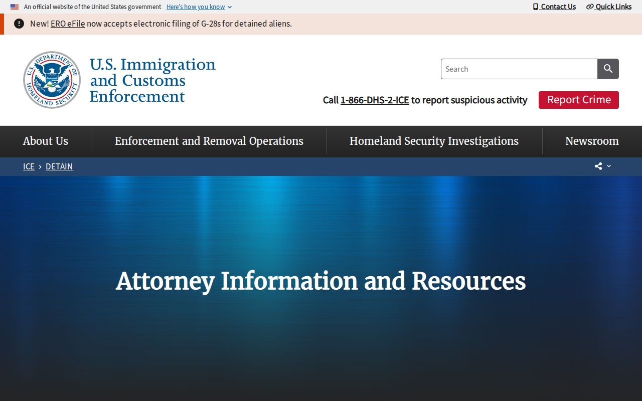 FCI Sheridan follow-up for ICE released custody record window